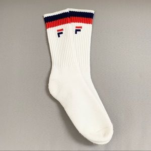 Hold Vintage 90’s Fila socks